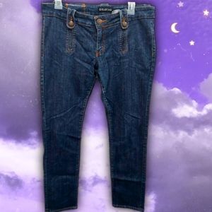 Original Y2k Dolce & B Denim Jeans